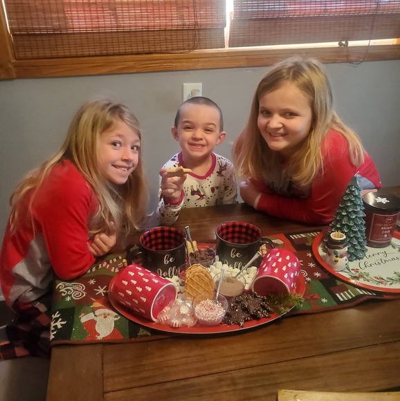 Meet your Posher, Rob - Picture 1 of 1